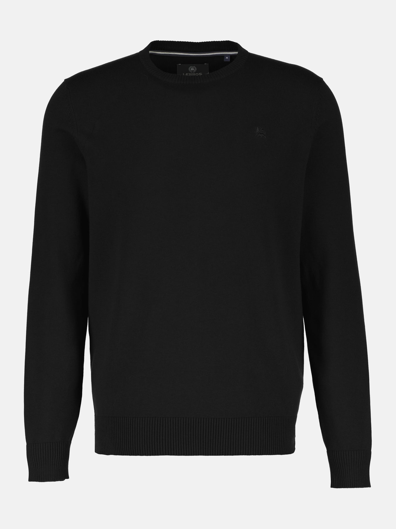 Crewneck Strickpullover