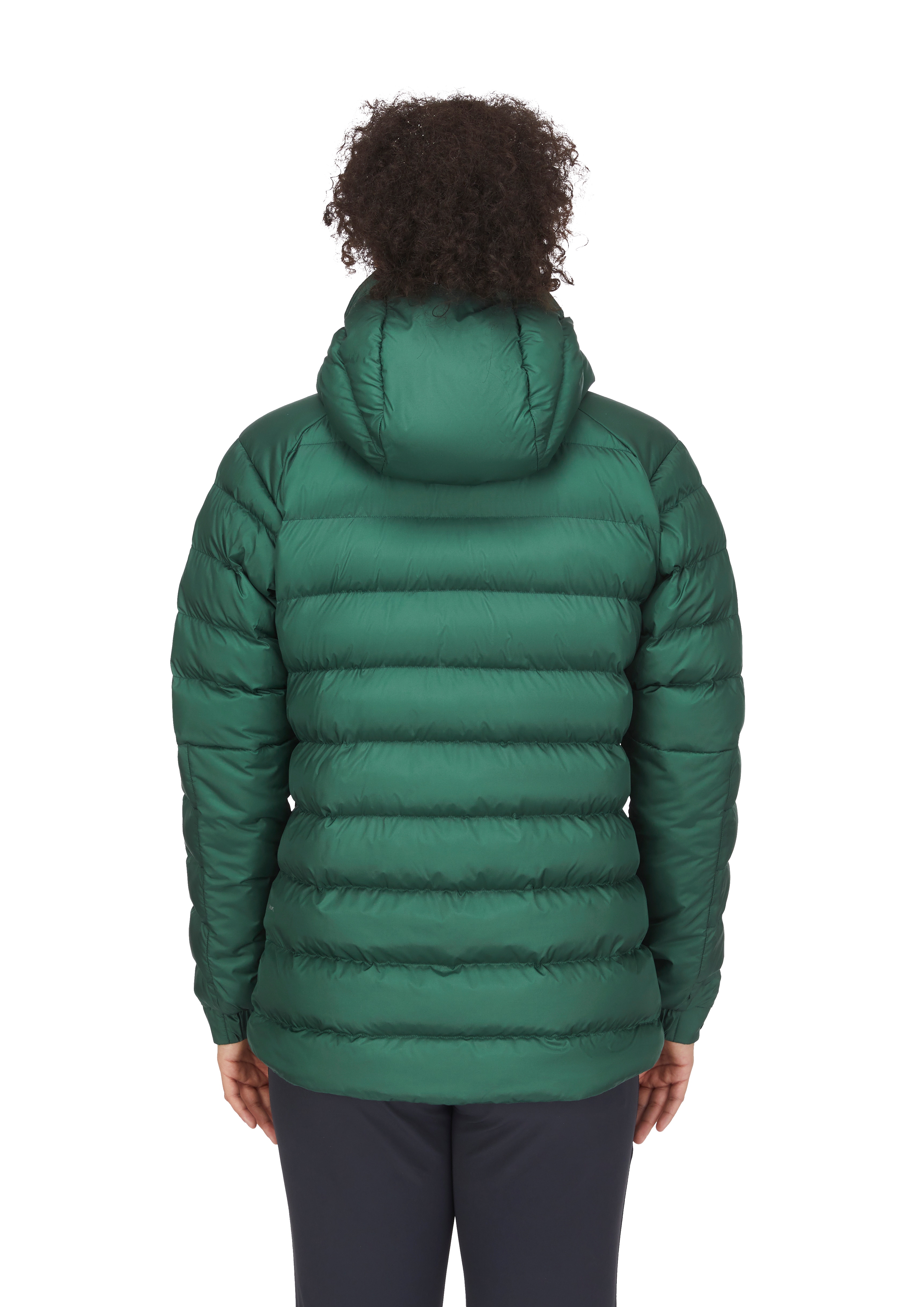 RAB Nebula Pro Jacket, Dame