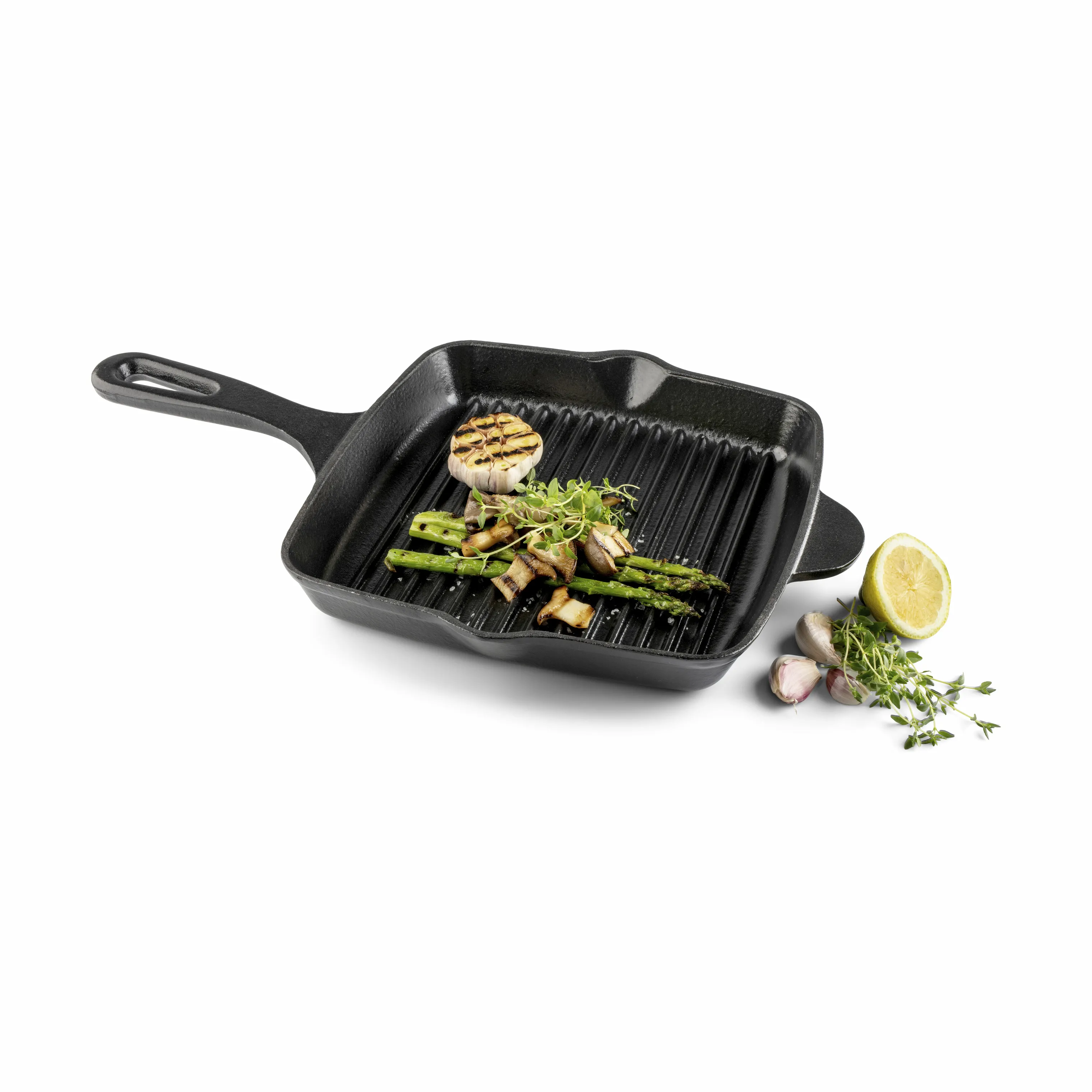 Cook & Baker Grillpande