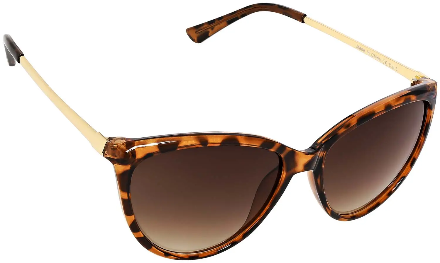 Sonnenbrille - Fancy Leo