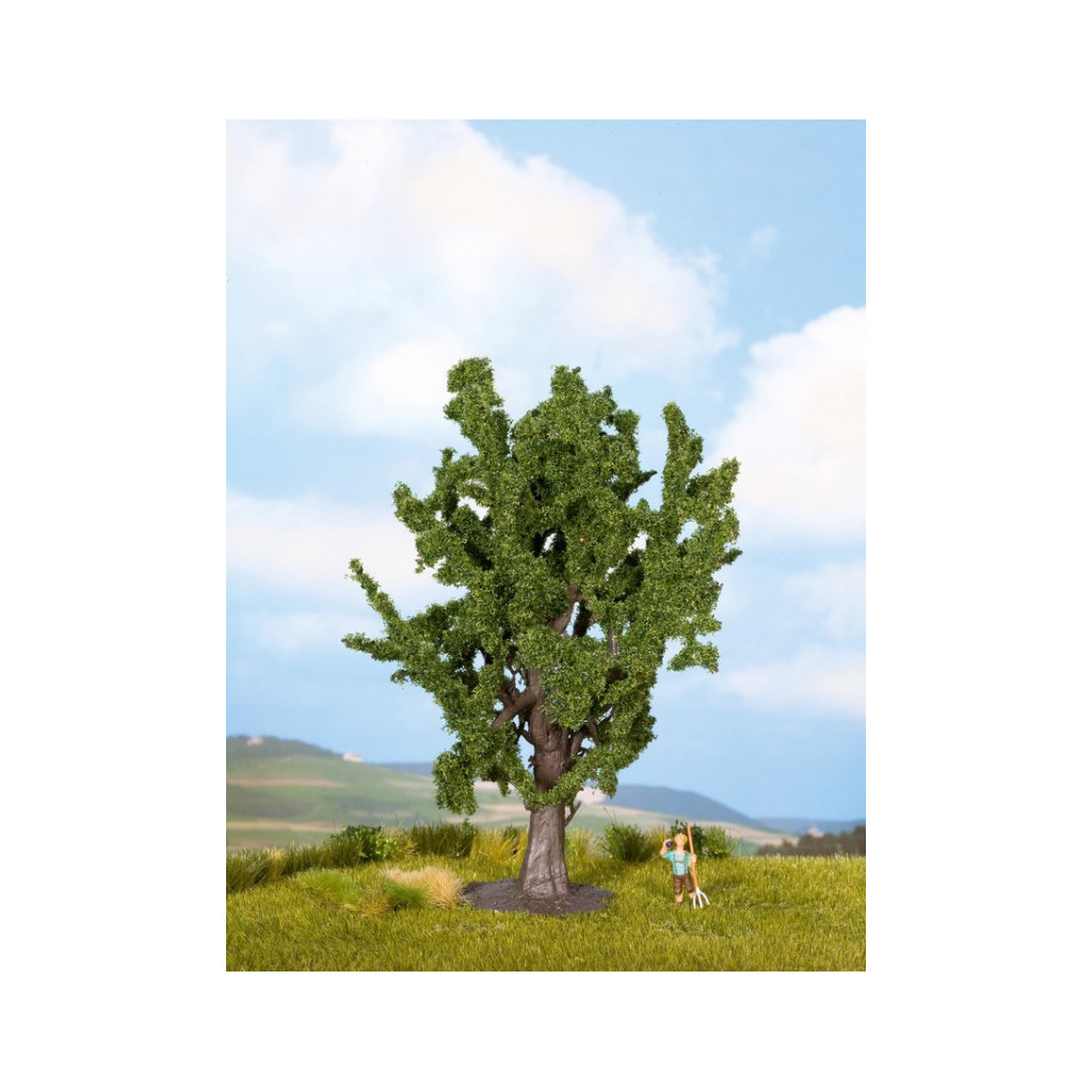 Ziterdes: Fable forest Model Deciduous Trees (3pcs.)
