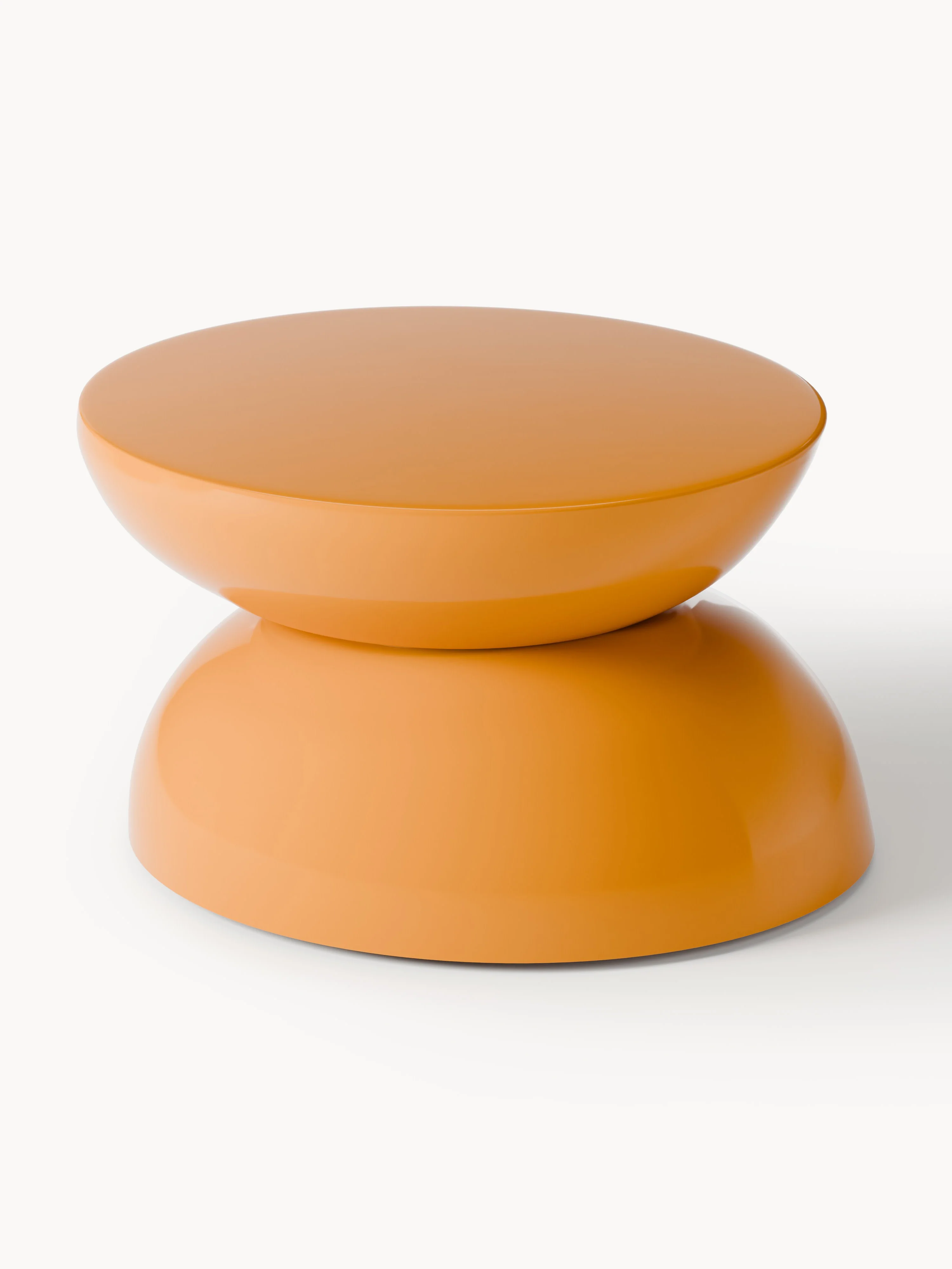 Ronde salontafel Gigi