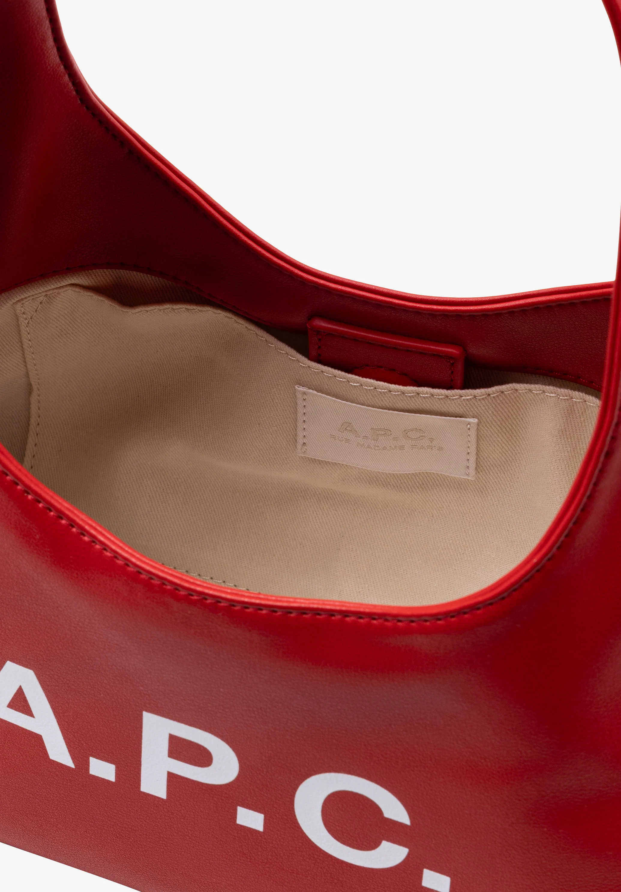 Baby Ninon Shoulder - Rouge