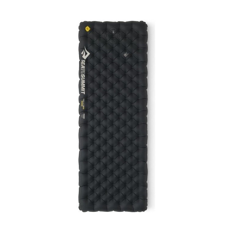 Sea to Summit Etherlight Xr Pro Insulated Asc Mat Vanlig rektangulær bred