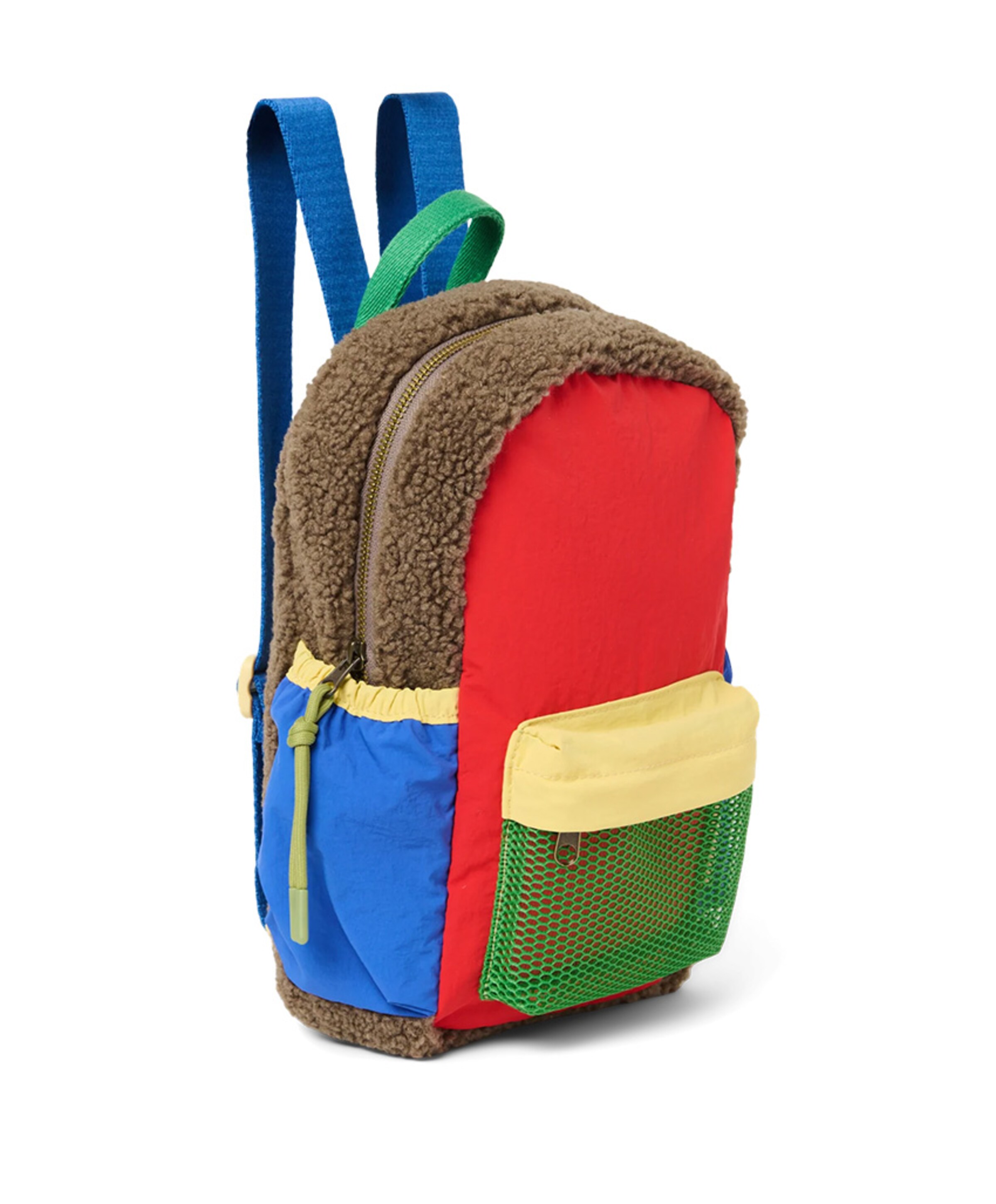 Studio Noos Meisjes tas rood