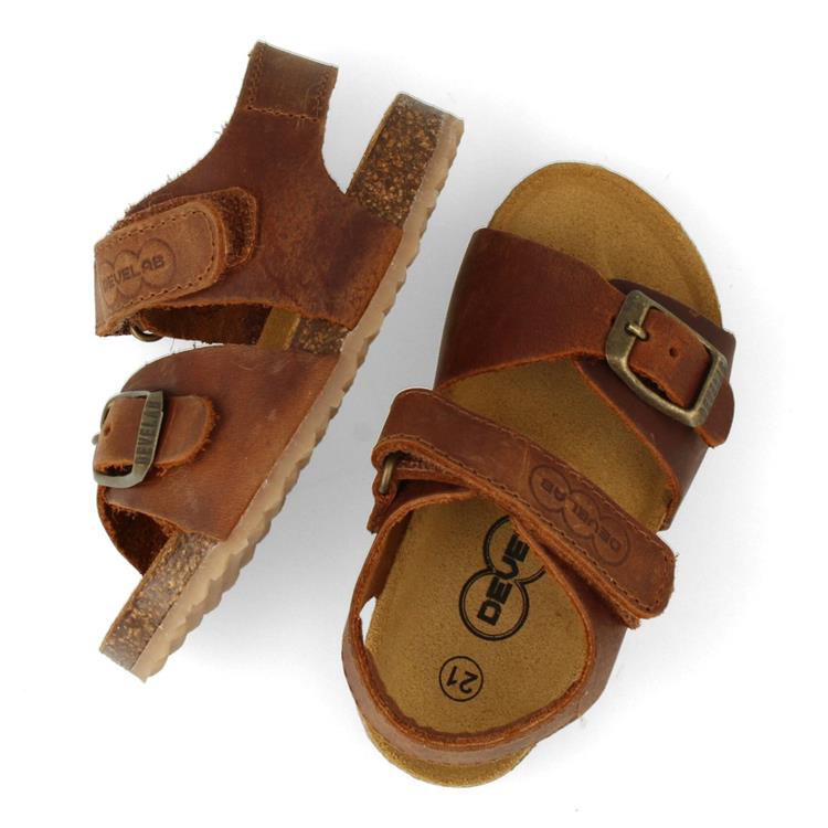 Develab 48305 Cognac