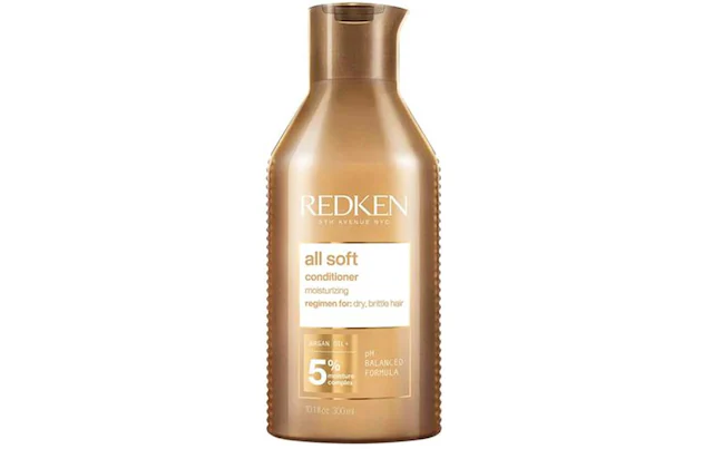 Redken Haarspülung »All Soft 300 ml«