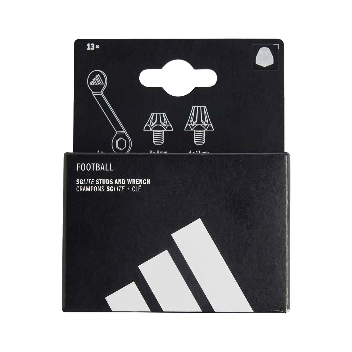 Pitons adidas Sglite Studs