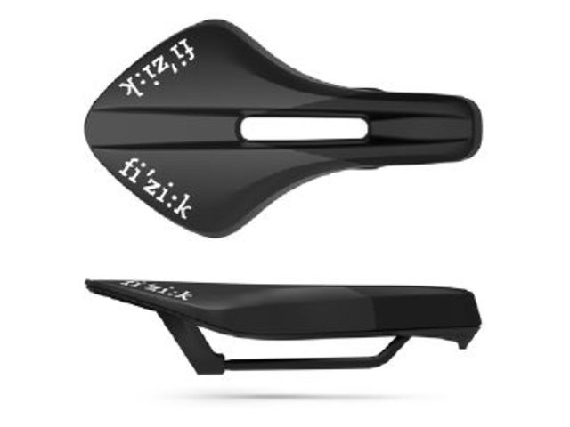Fizik Transiro SD R5 Zadel Zwart