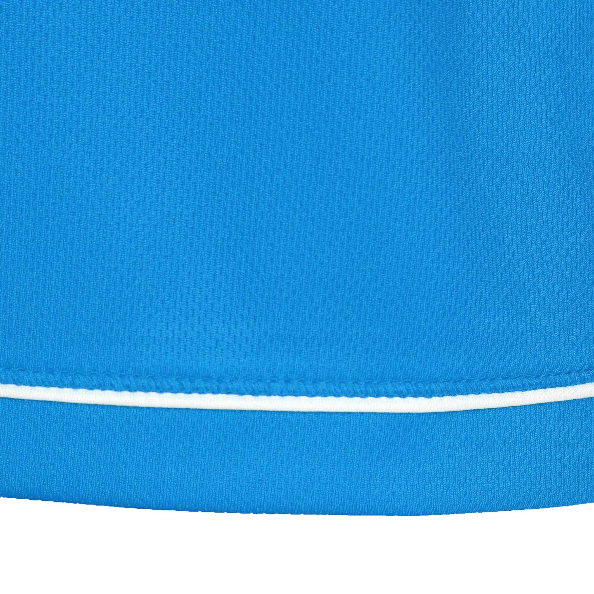 Fila Elias T-shirt Hommes - Bleu , Blanc