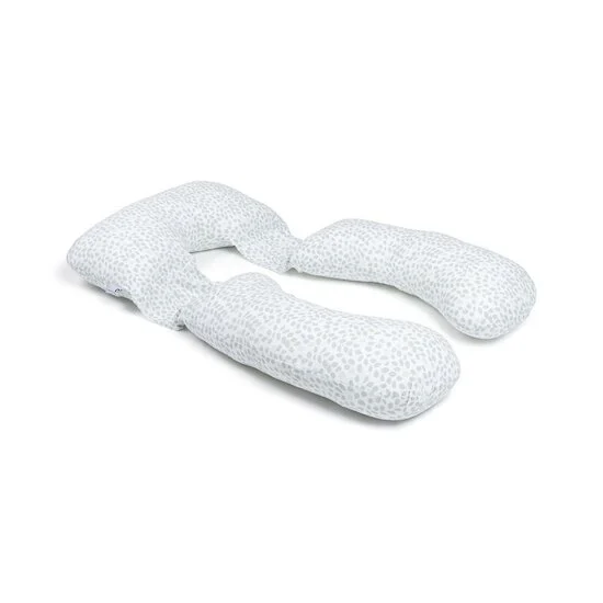 Coussin maxxy doomoo   mini feuilles Vert        de               Babymoov