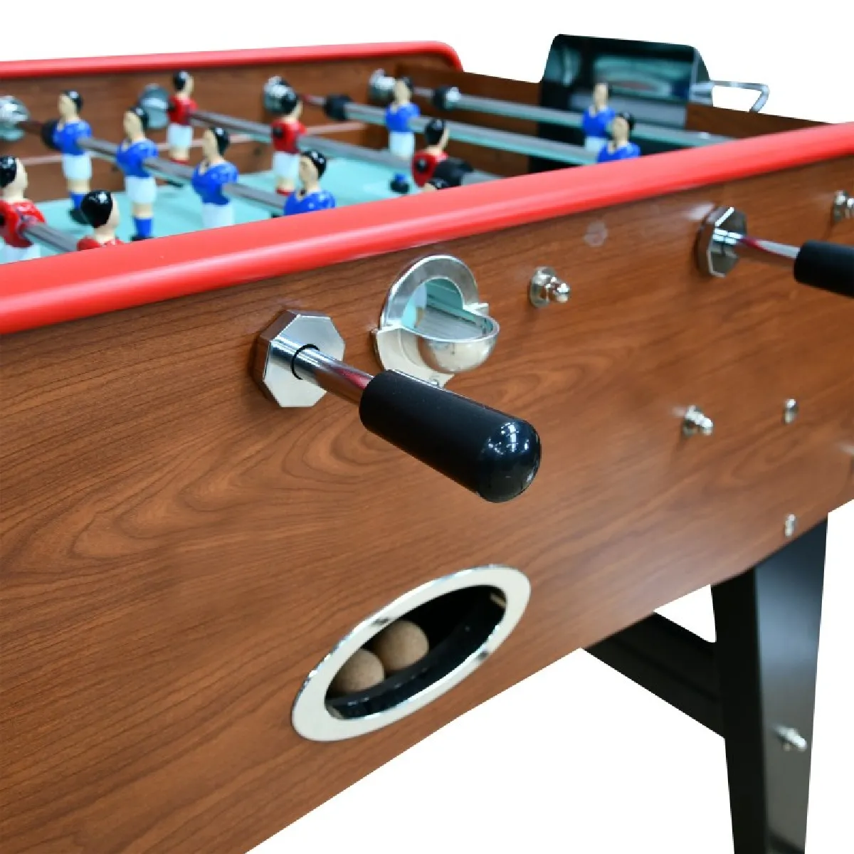 Play4fun Deluxe Bistrot