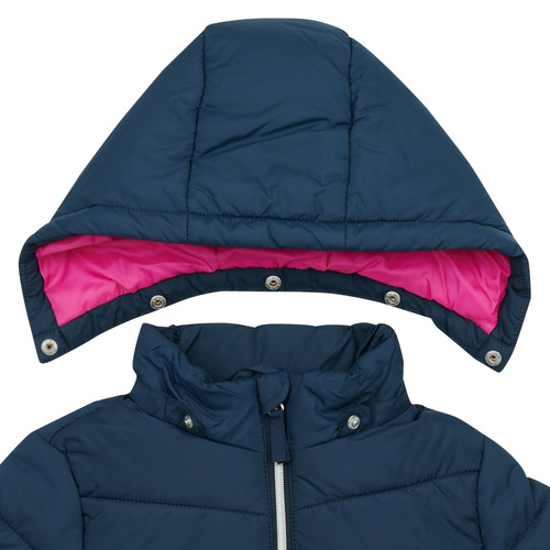 Name it - NKFMEMPHIS JACKET PB - Marine