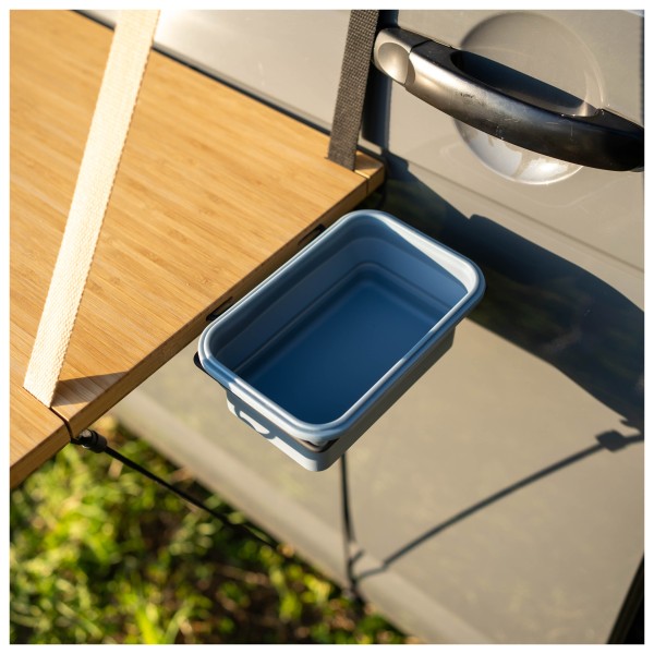 Campo Libre - Fred Boxhalterung - Table de camping