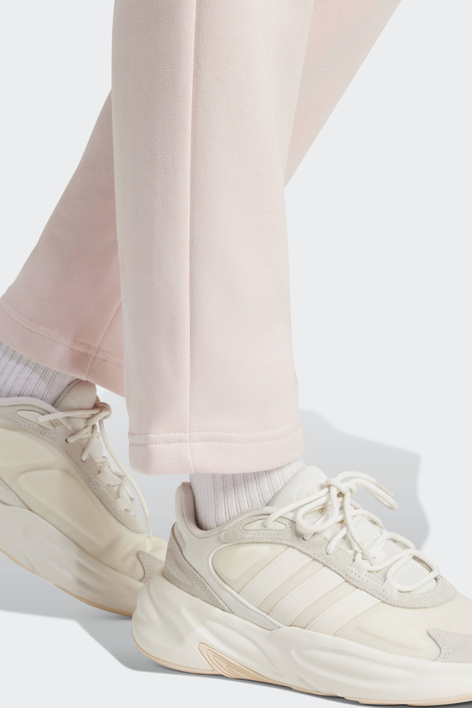 adidas joggingbroek lichtroze