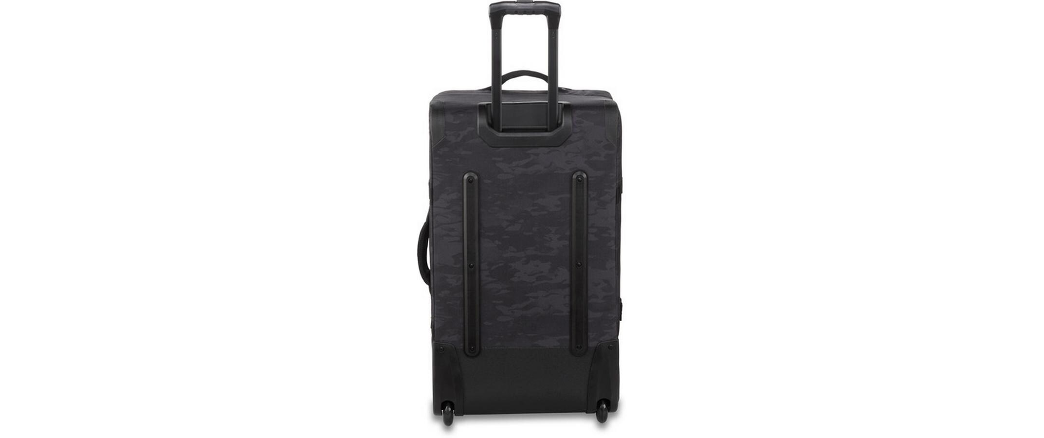 Koffer 365 Roller 100 l, Black Vintage Camo<br>Reisekoffer