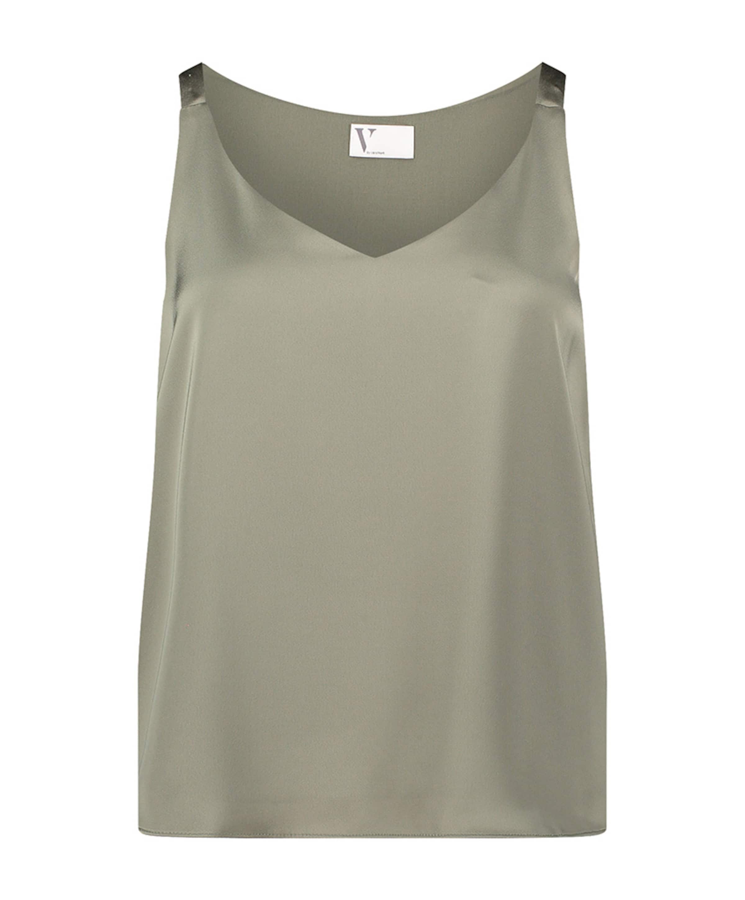 Vera Mont Dames top groen