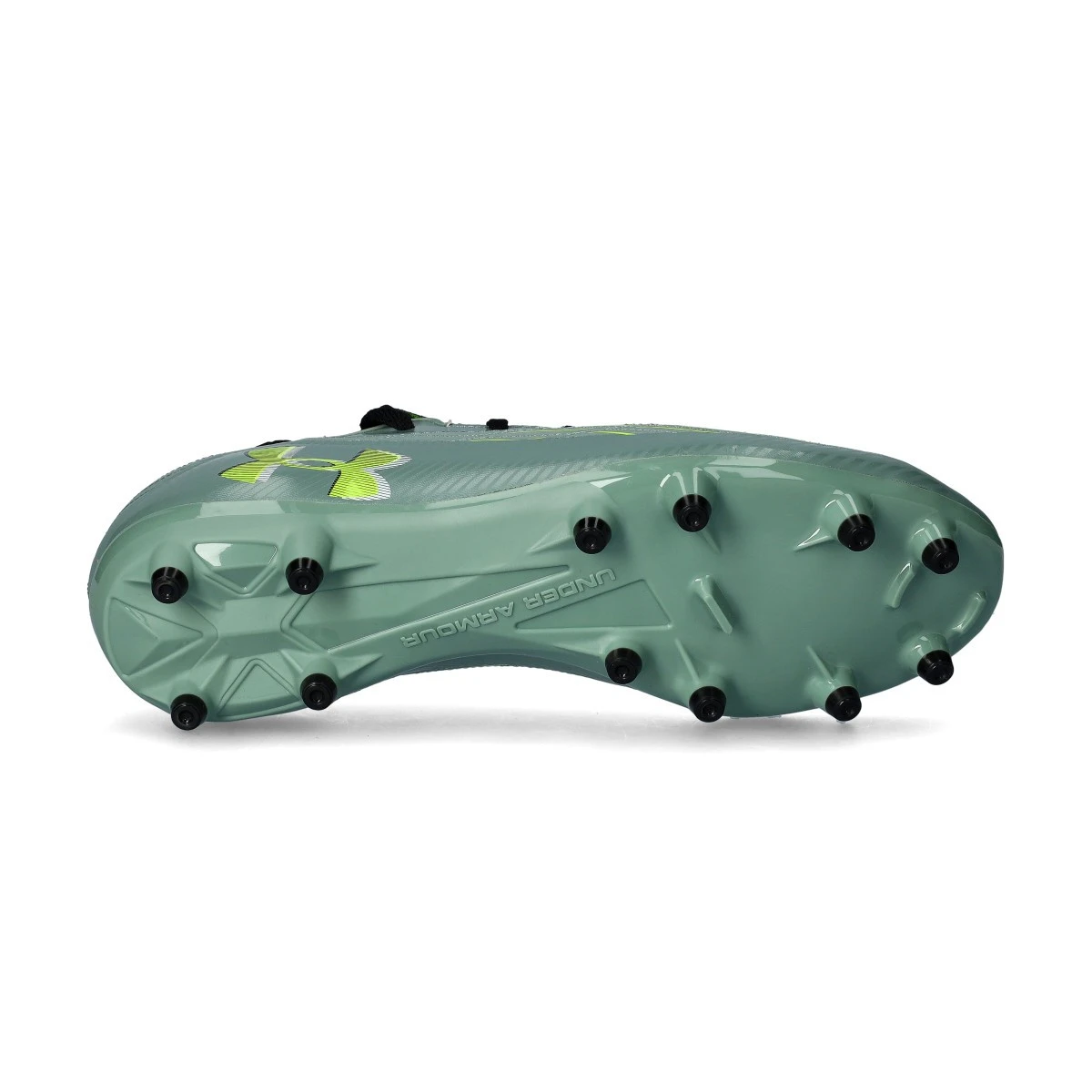 Chuteira Under Armour Magnetico Select 4 FG