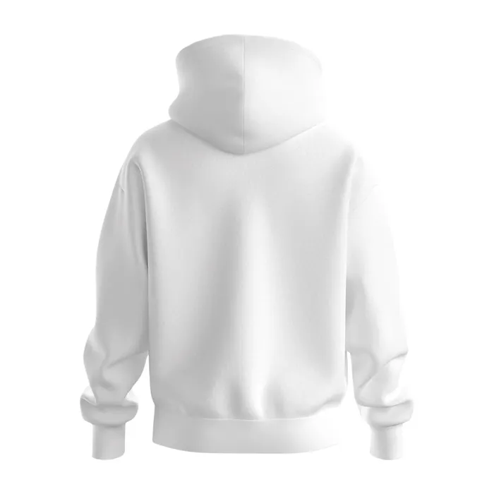 Hugo Nalonso Hoodie Heren