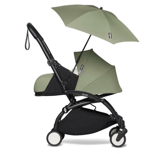 Ombrelle YOYO Olive - STOKKE