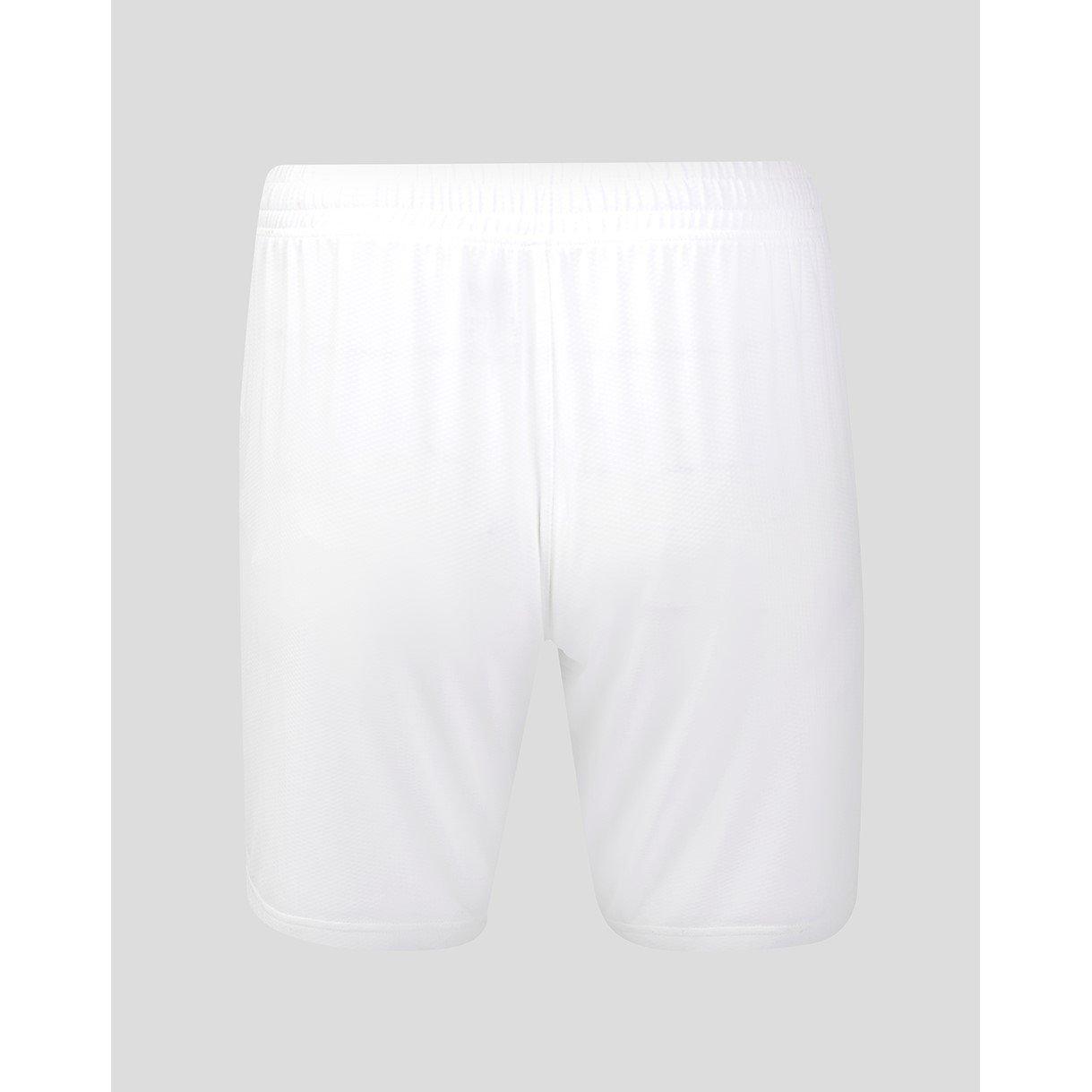 Castore Rangers Home Shorts 2024 2025 Adults