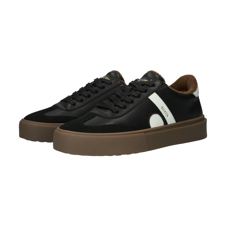 Blackstone EL280 Quartz Auden black white