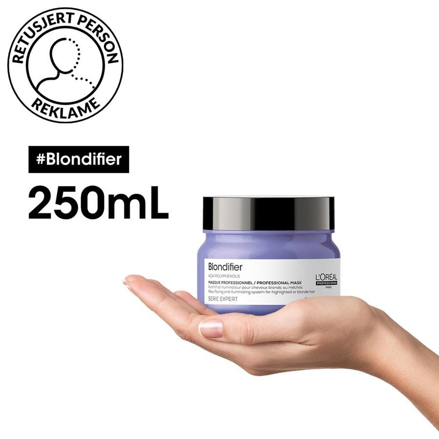 L'Oréal Professionnel Blondifier Masque 250ml