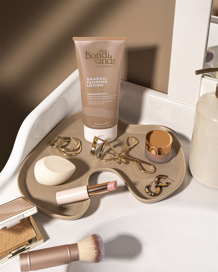 Bondi Sands Skin Perfecting Gradual Lotion