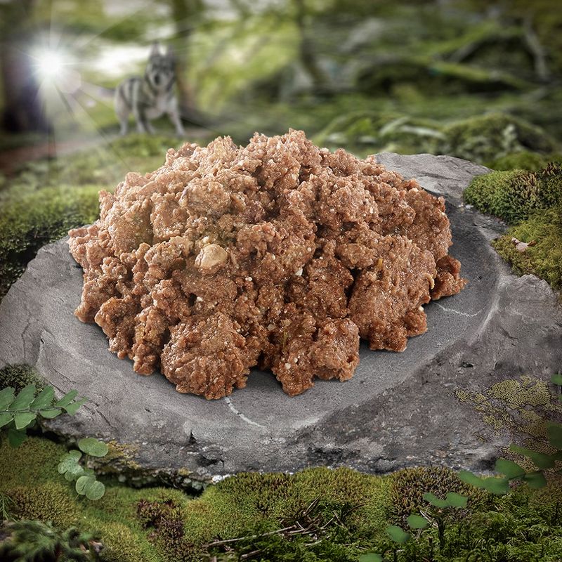 Wolf of Wilderness Triple Taste 12 x 125 g