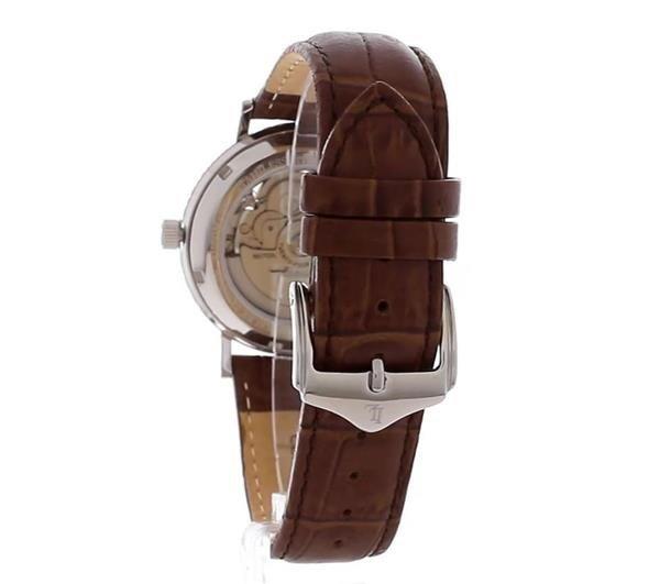 Locksley London Ladies Automatic Locksley London Watch