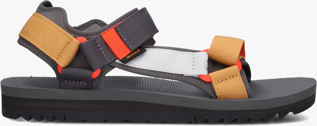 TEVA blauwe teva sandalen m universal trail