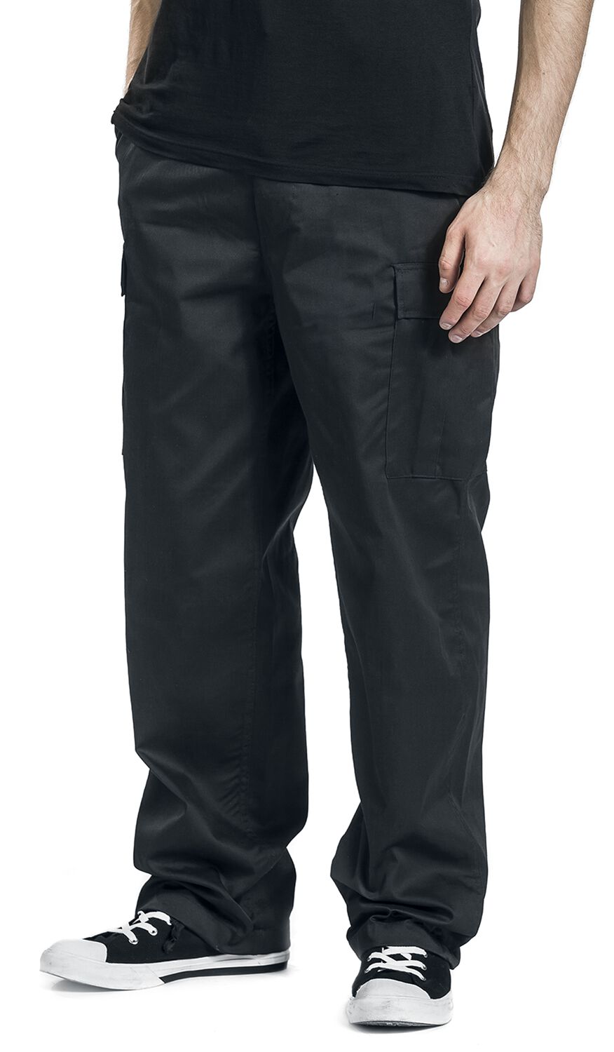 US Ranger | Brandit Pantalon en toile