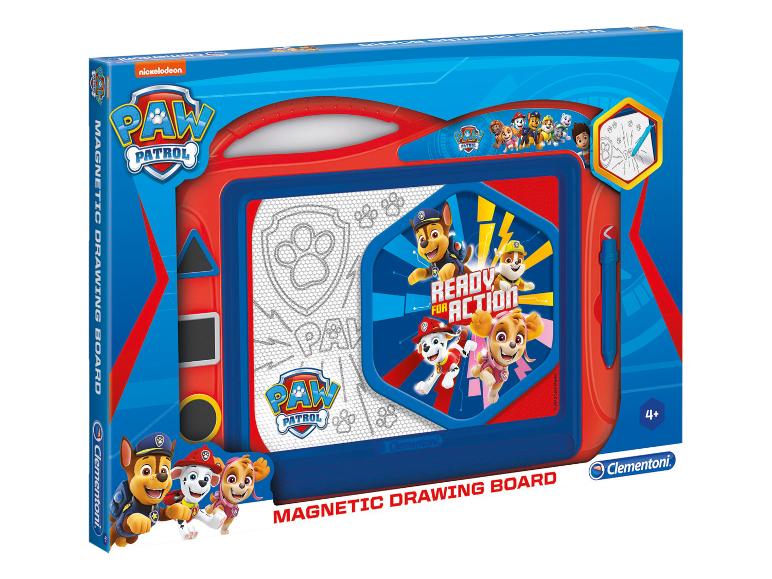 Magnetisch tekenbord