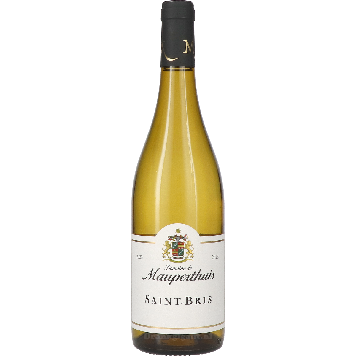 Domaine de Mauperthuis Saint-Bris 75 cl