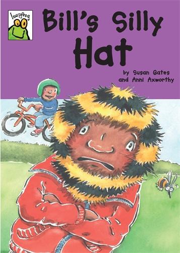 Leapfrog: Bill's Silly Hat - Leapfrog (Paperback)