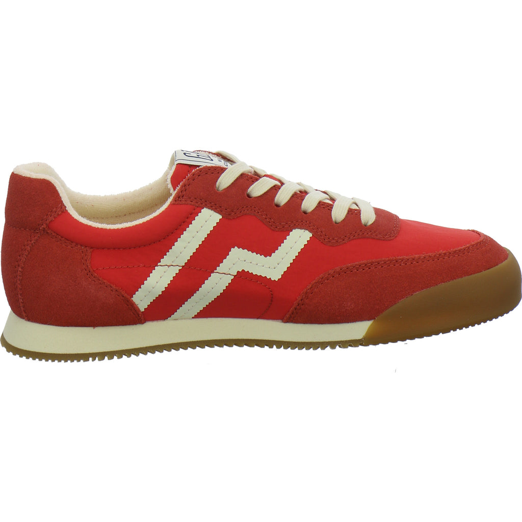 Gant Sneaker Damen Beylana Rot
