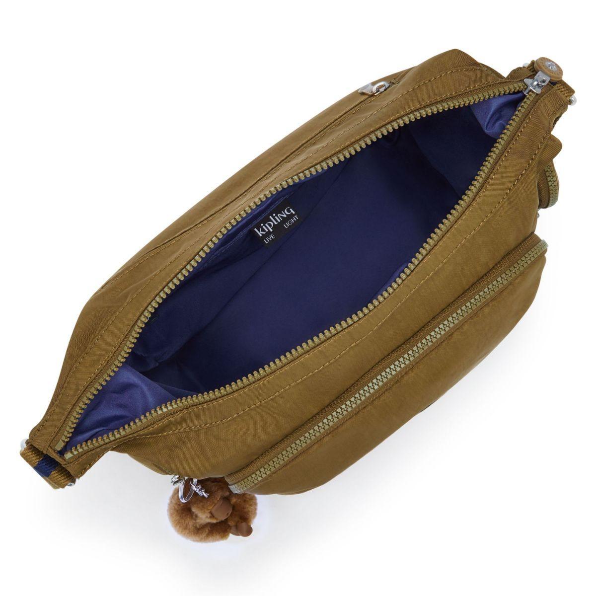 Kipling | GABB Grote | Crossbodytas