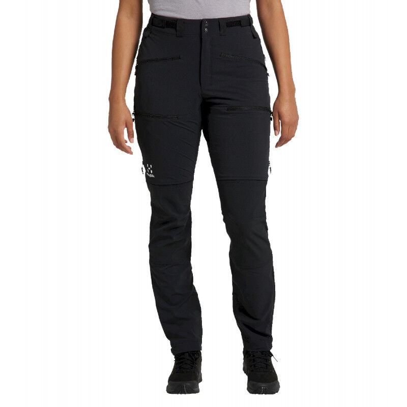 Rugged Standard Pant Women - Pantalon randonnée femme