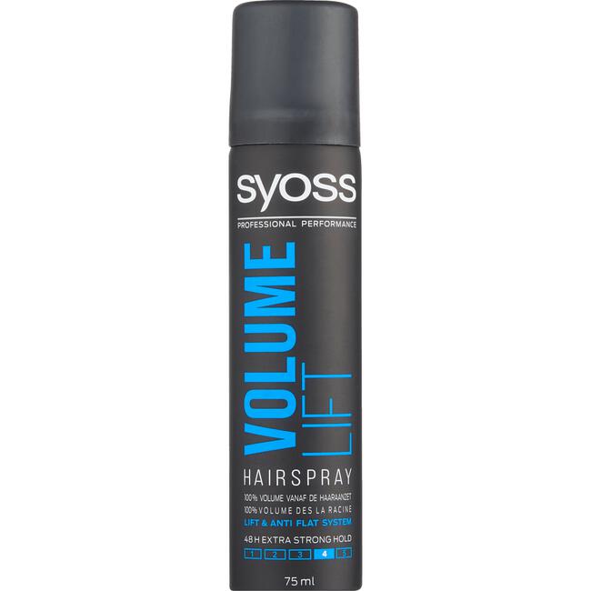 Syoss Volume Lift Haarspray 75 ML