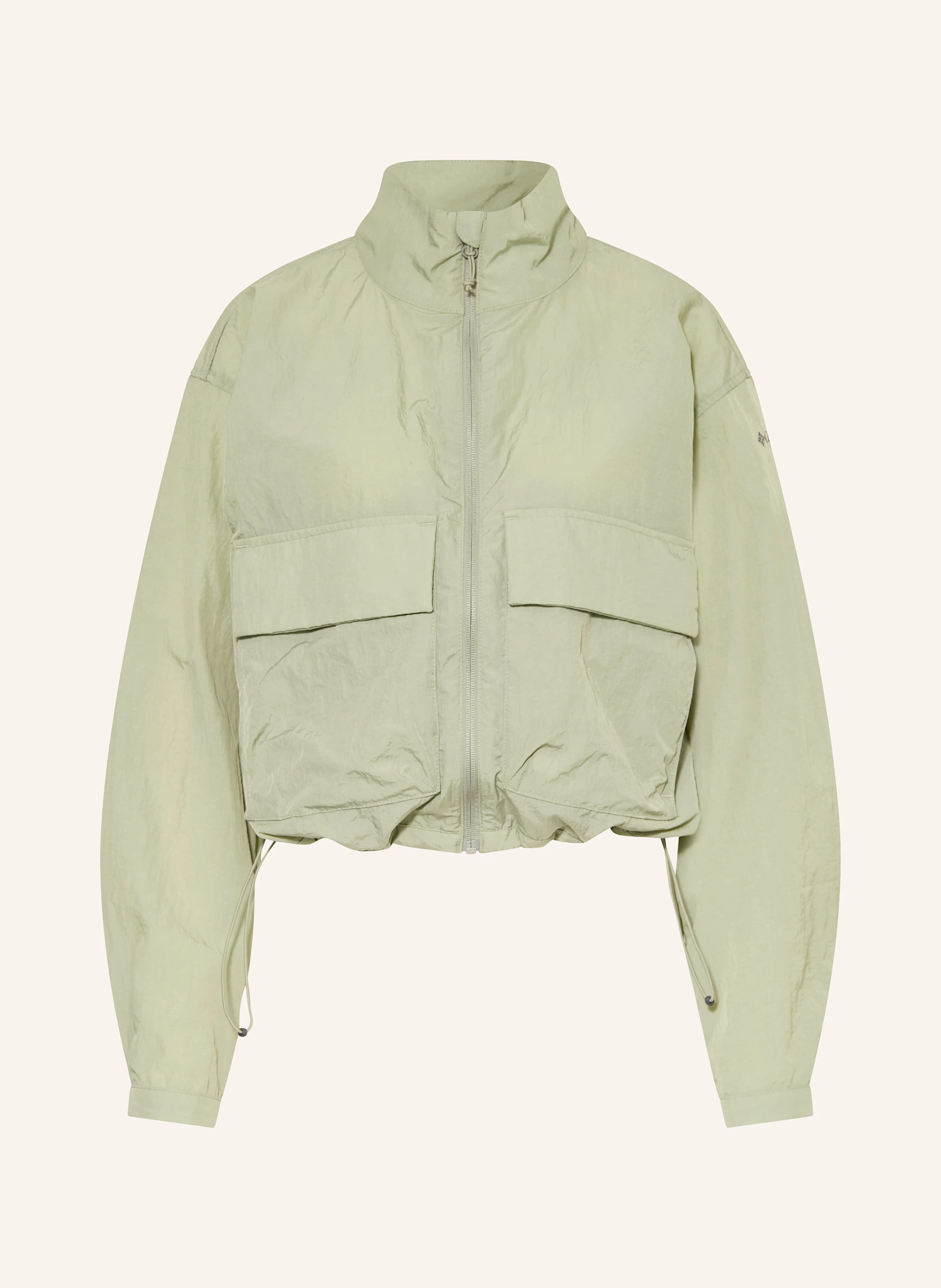 Columbia Windbreaker PARACUTIE™ CROPPED