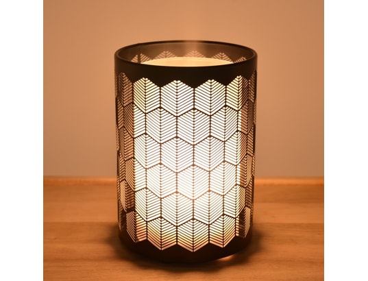 ZEN AROME - Diffuseur d'huiles essentielles Diffuseur verone avec télécommande