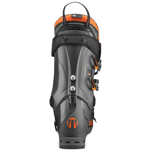 Chaussure de ski TECNICA MACH SPORT HV 100 GW RACE GREY