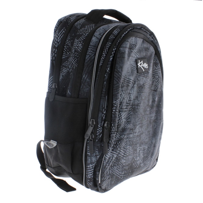 KAOS - 2 in 1 Rucksack - Jackpot - ca. 48 x 33 x 23 cm