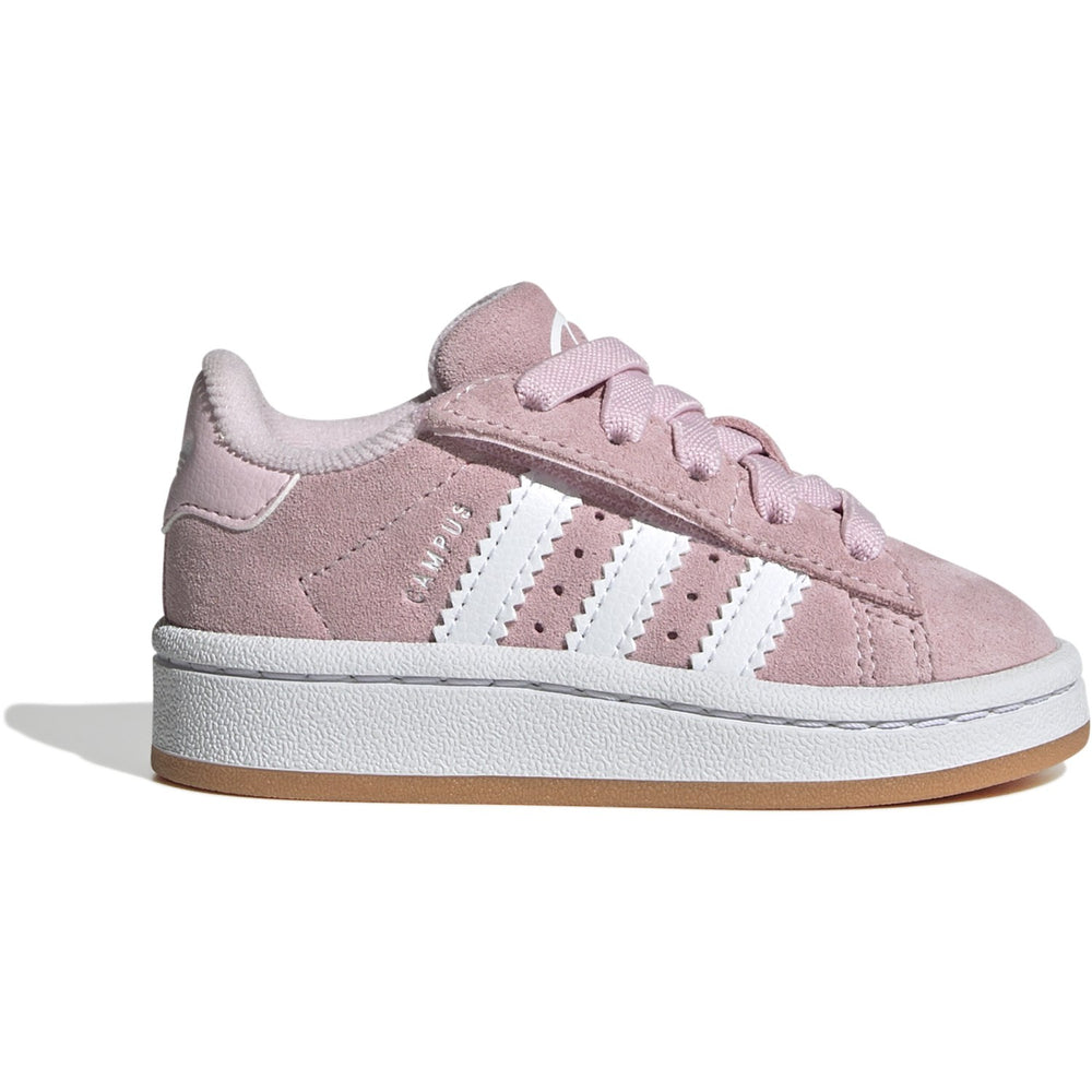 Køb adidas Originals Clear Pink/Ftwr White/Gum 2 Campus 00S Cf El I Sneakers