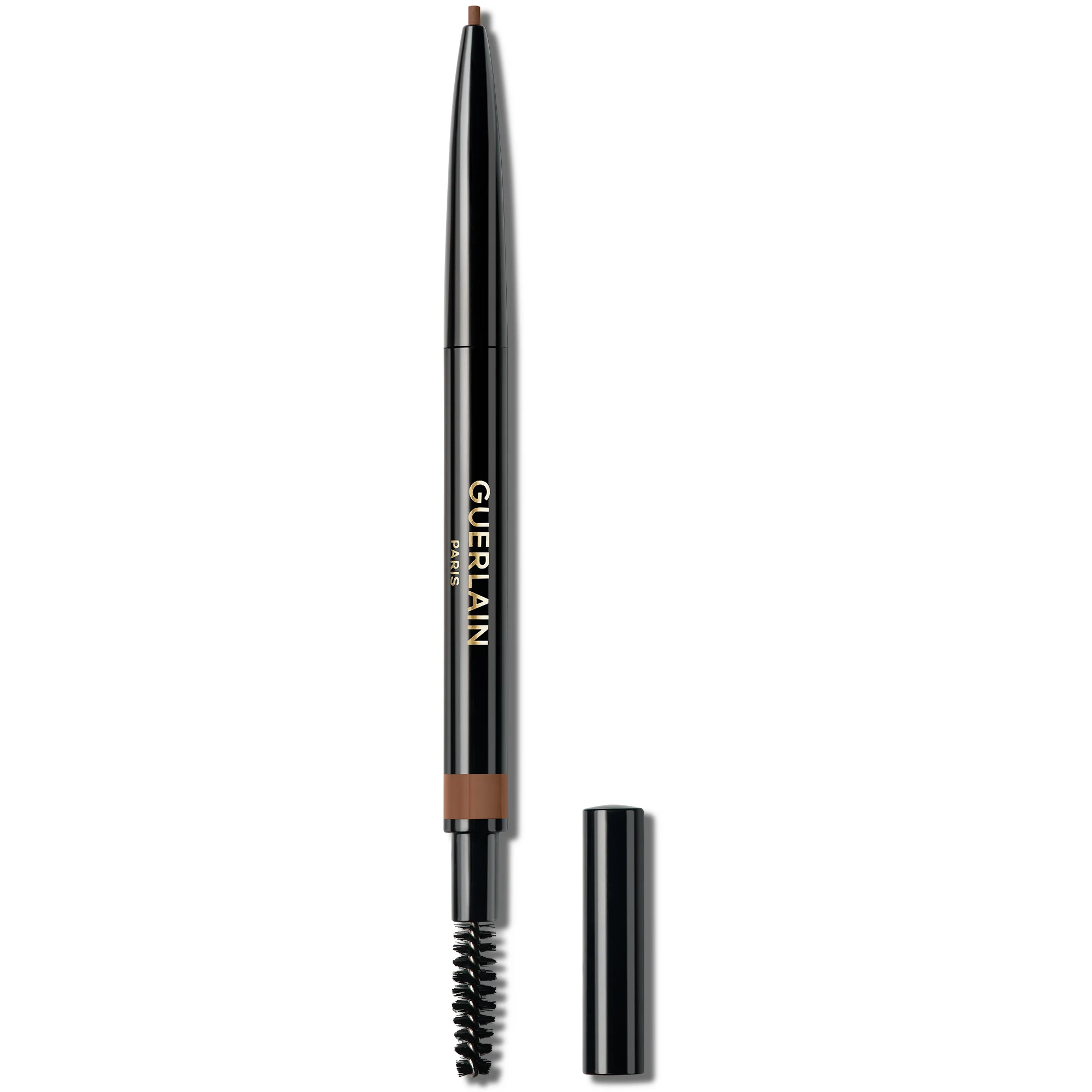 BROW G - Crayon sourcils |- 02 Auburn