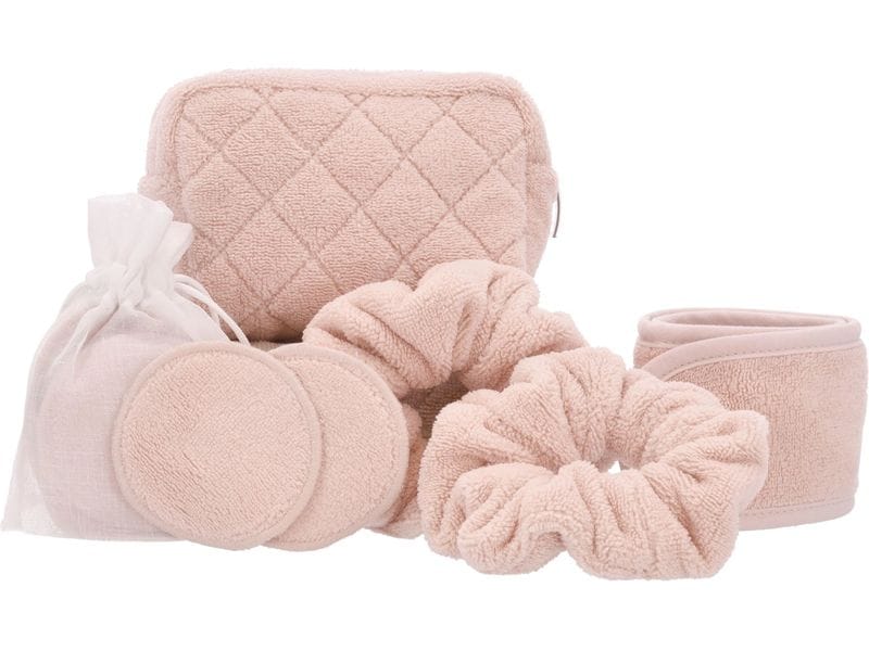 Vossen My Moments Beauty Bag Pearl Skin Essentials für eine entspannte Hautpflege