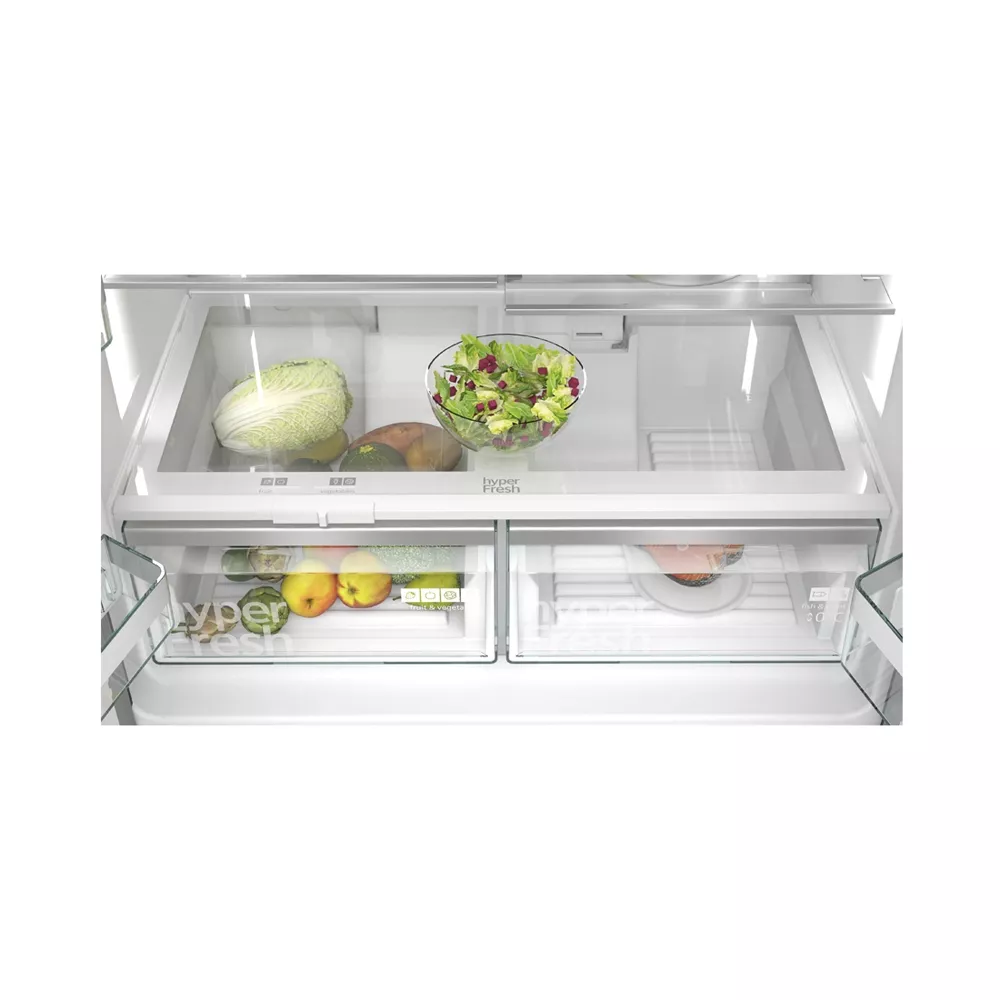 Siemens KF96DAXEA Food Center Multi Door 574 Liter
