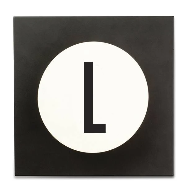 Design Letters  Hook2 letter