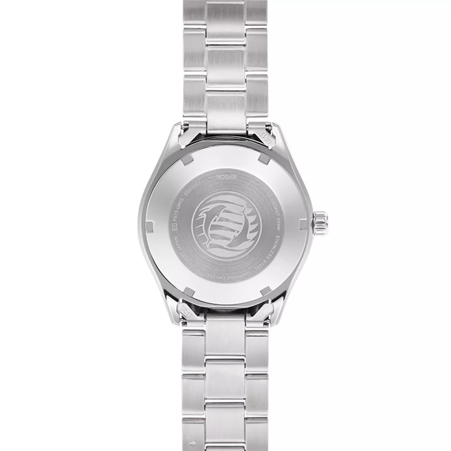 Orient Mako RA-AC0Q03S