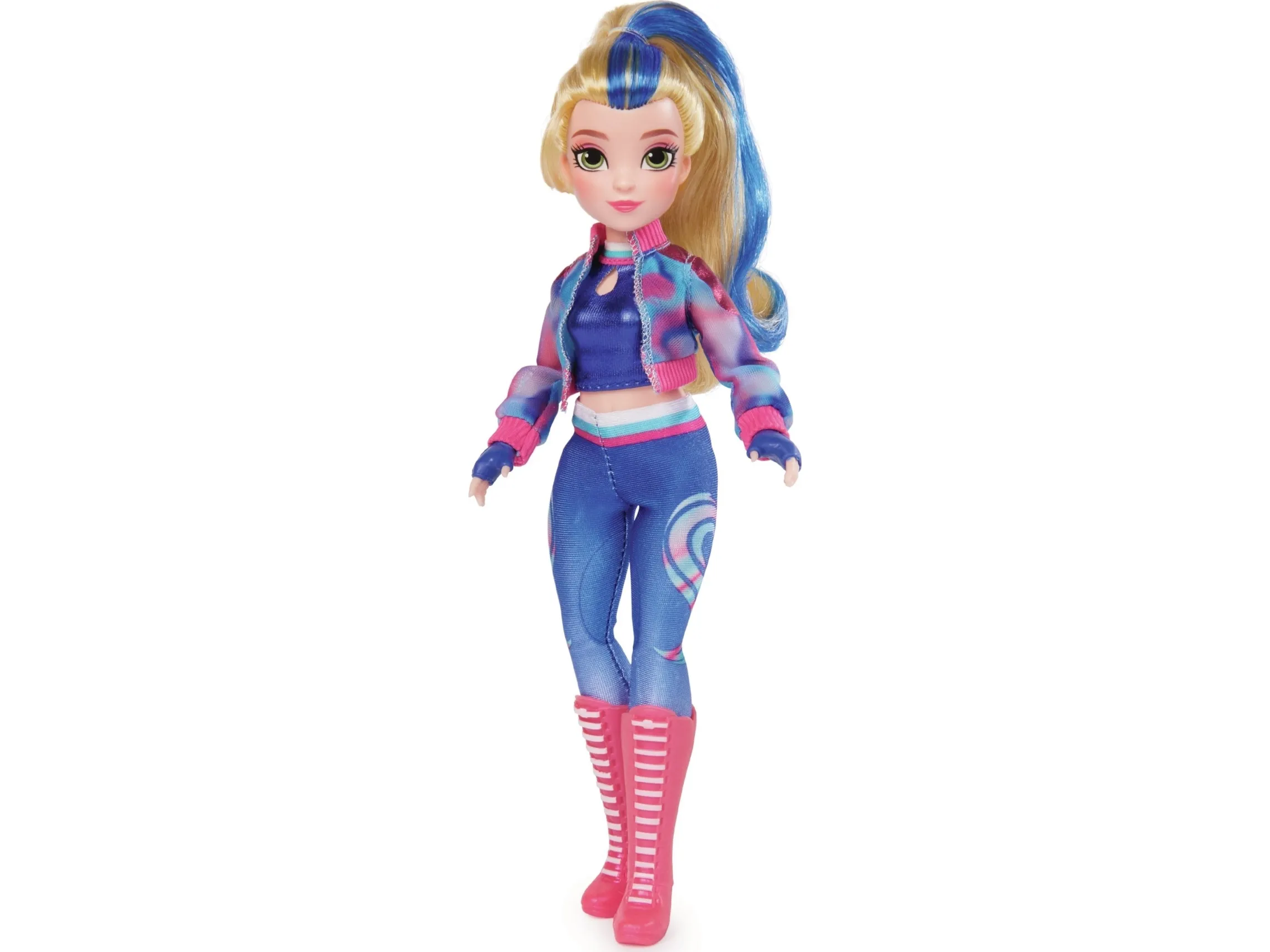 Unicorn Academy Fashion Doll 24 cm - Isabel